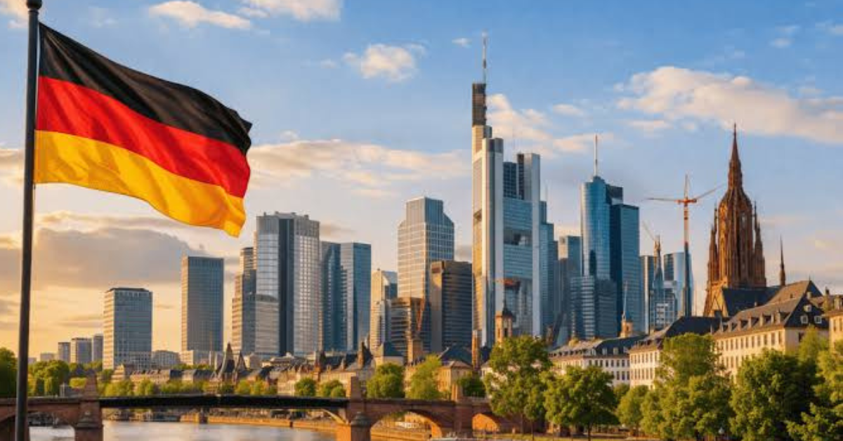 Germany Job Seeker Visa 2026 Complete Guide for Foreign Workers