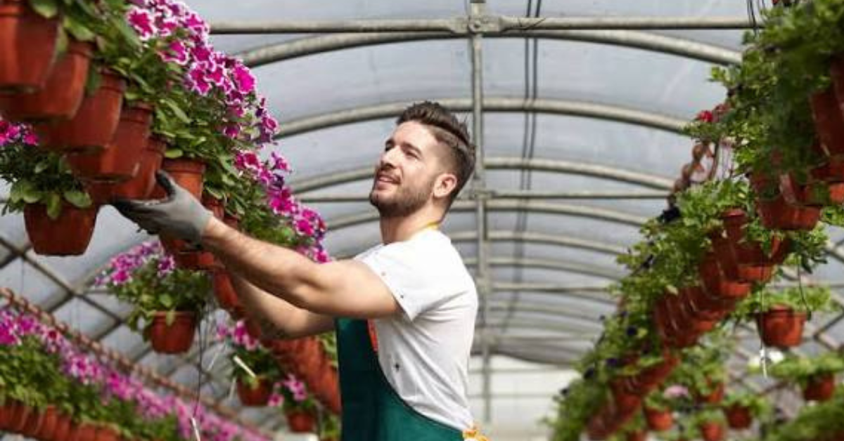 Farm Worker Jobs in Poland