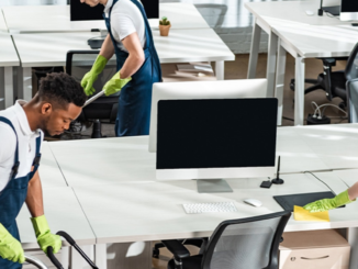 Cleaning Housekeeping jobs in Singapore Jul 2026