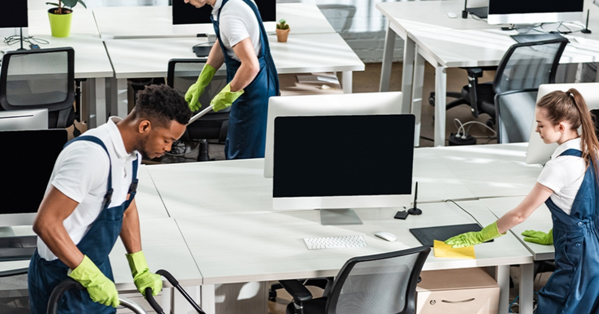 Cleaning Housekeeping jobs in Singapore Jul 2026