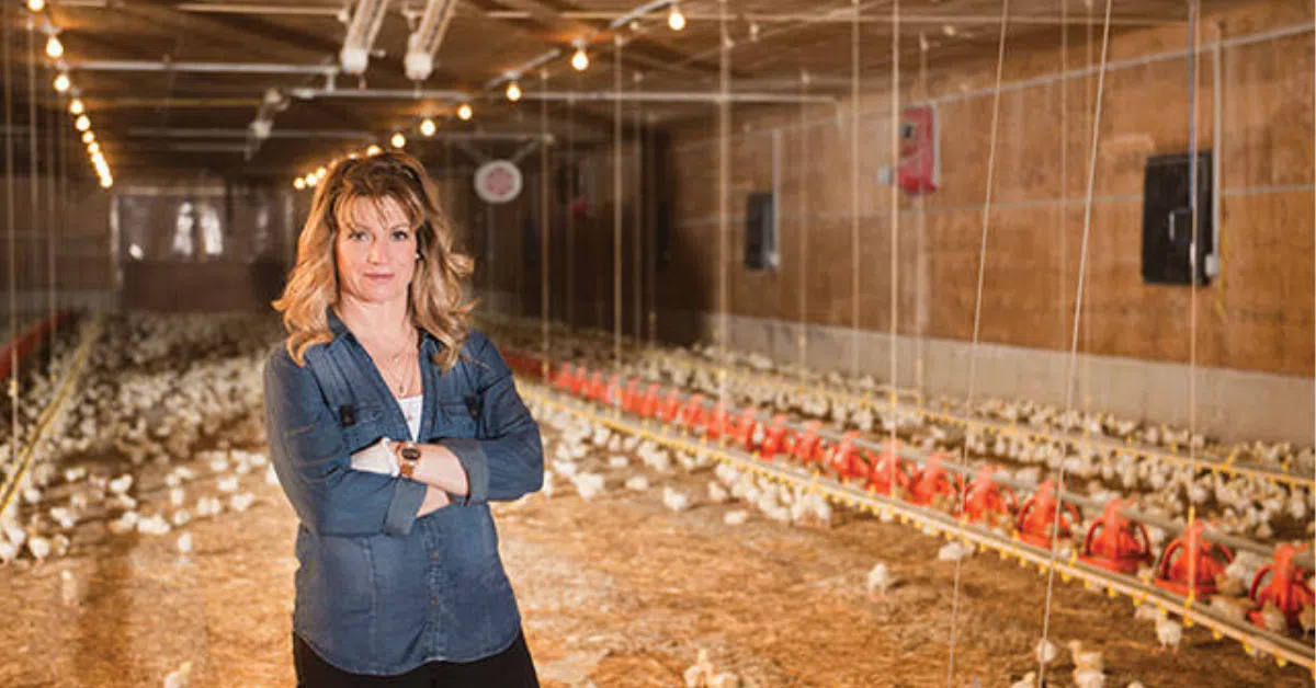 Poultry Farm Worker near Hamilton (ON) Poultry jobs in Canada