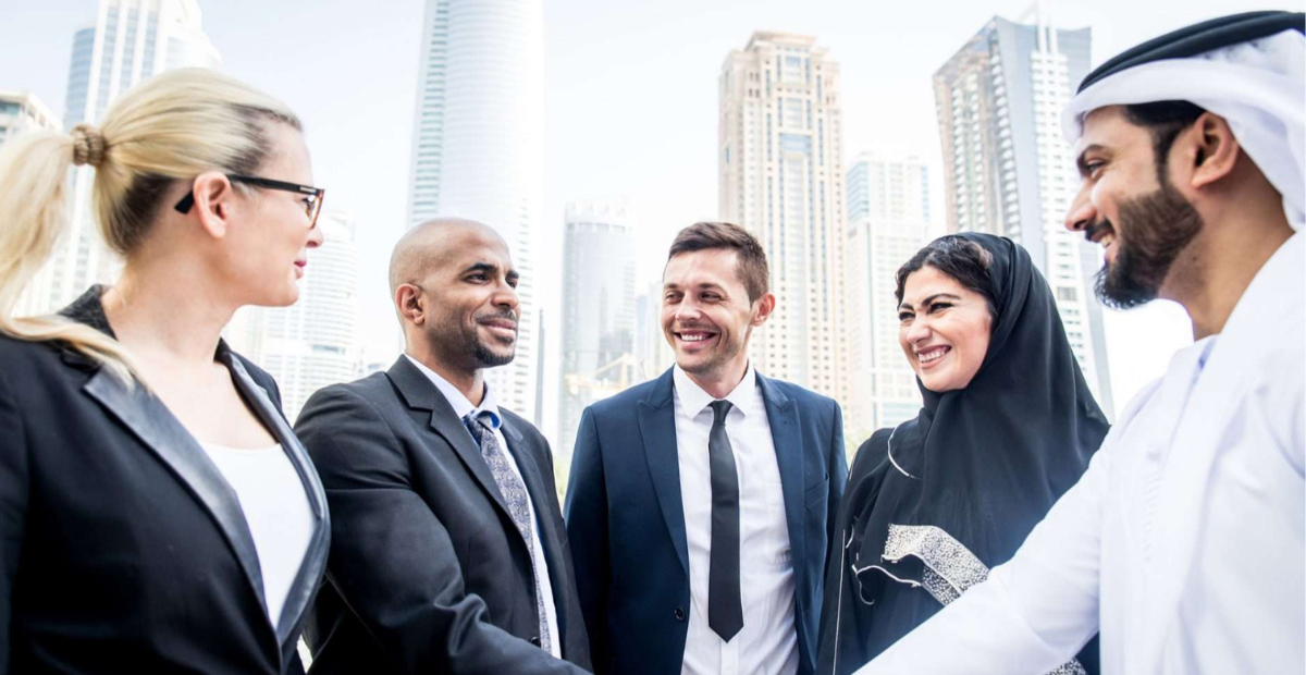 Dubai Work Visa 2026 Types Costs Documents and Application Process